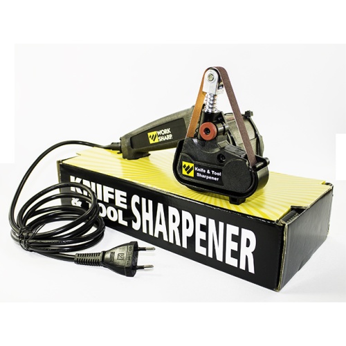 Точилка электрическая Work Sharp Knife & Tool Sharpener WSKTS-I фото 4